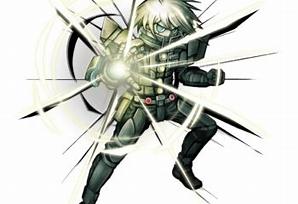 K1-B0 (Danganronpa v3: Killing Harmony)