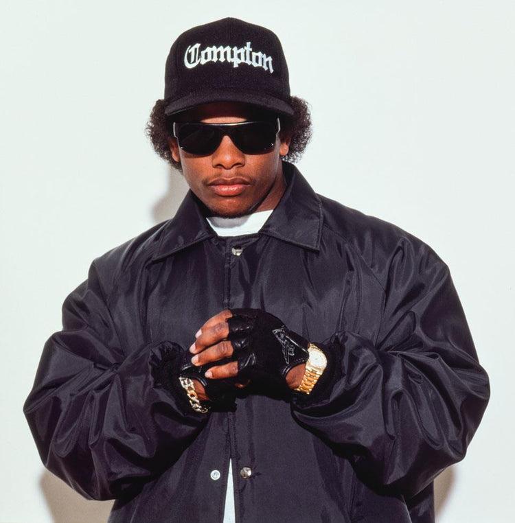 Eazy-E