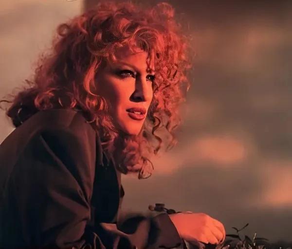 Bette Midler (Some People's Lives Era)