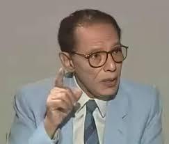 مصطفى محمود (فيلسوف مصري) mostafa Mahmoud (Egyptian philosopher)