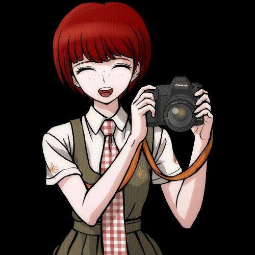 Mahiru Koizumi (Danganronpa 2 Goodbye Despair)