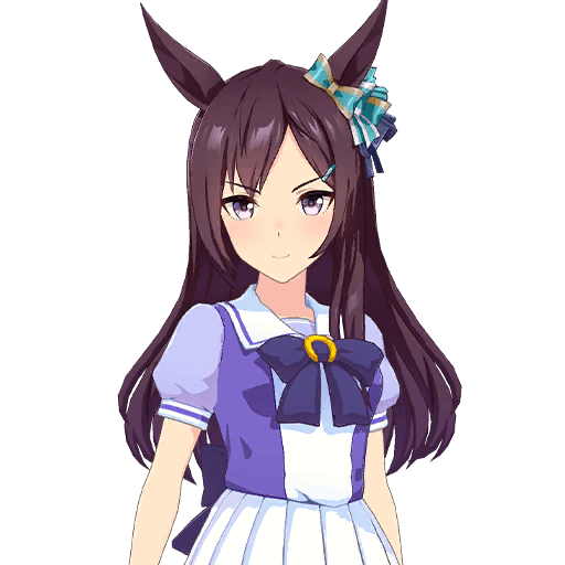 Mejiro Dober (Uma Musume)