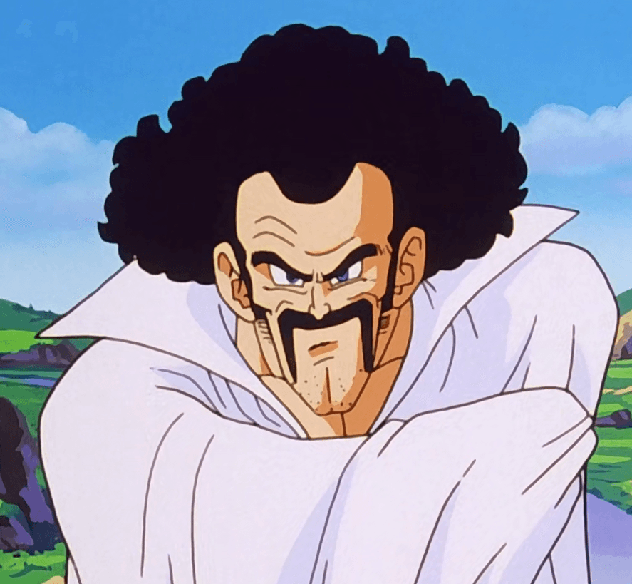 Mr satan