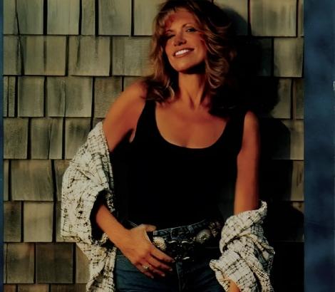 Carly Simon (Have You Seen Me Lately Era)