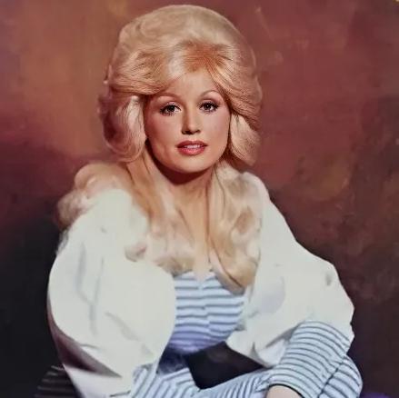 Dolly Parton (Jolene Era)