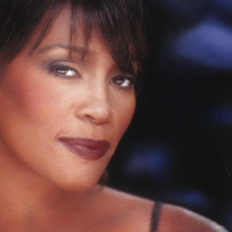 Whitney Houston (Waiting To Exhale Era)