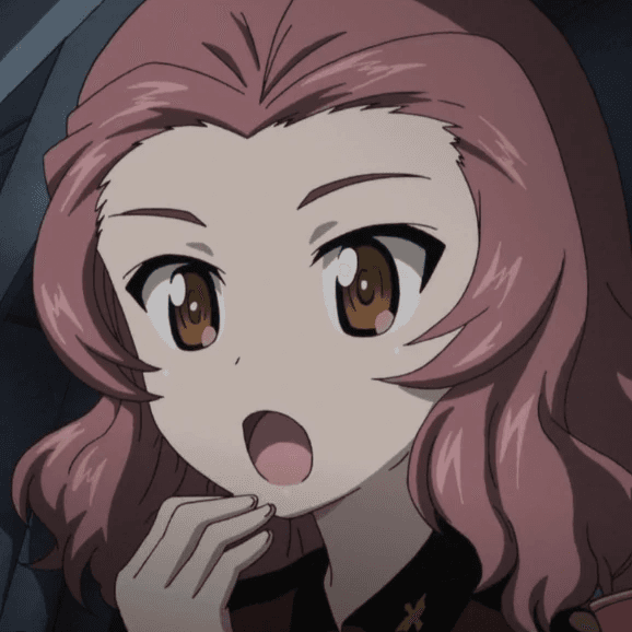 Rosehip (Girls und Panzer)