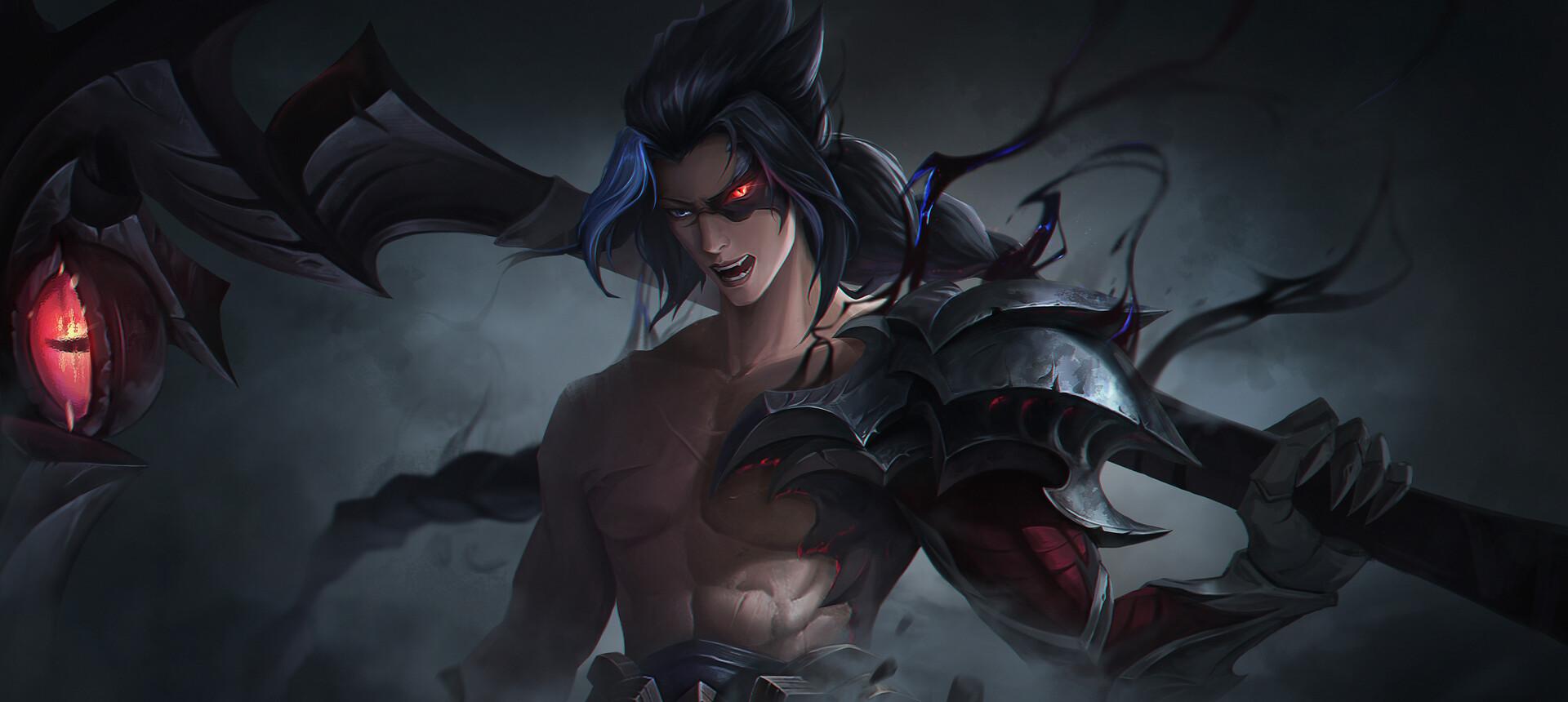 Kayn