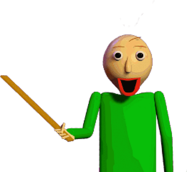 Baldi