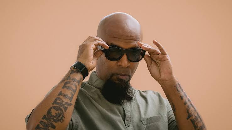 Tech N9ne