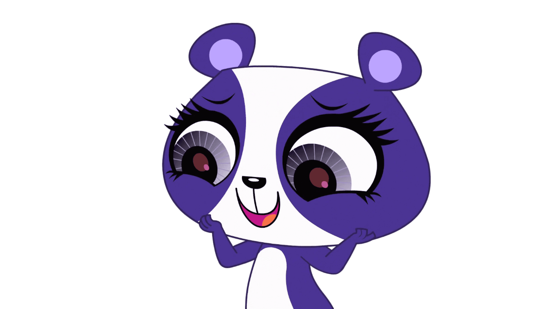 Penny ling (littlest pet shop)