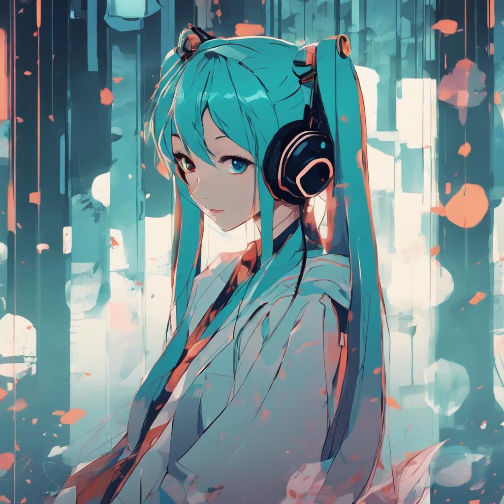 Hatsune Miku