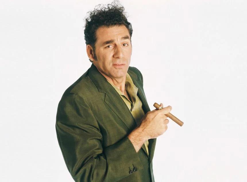 Michael Richards