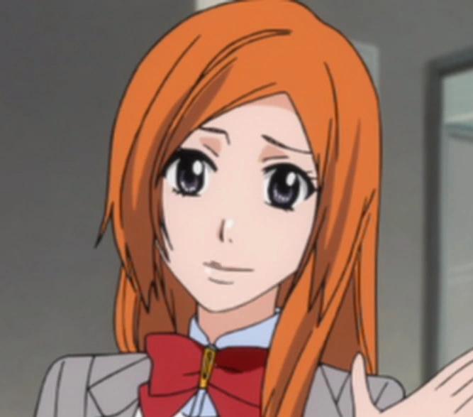 Orihime Inoue