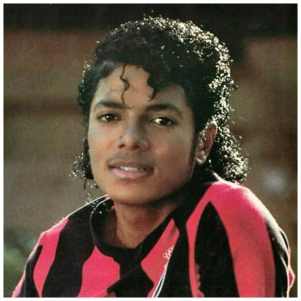 Michael Jackson (1979-1982)