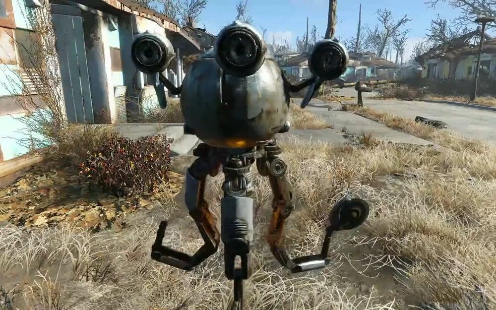 Codsworth