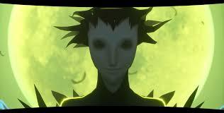 nyx (persona 3 reload)