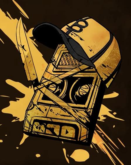 Wally Franks (BatIM/Bendy and the Ink Machine)