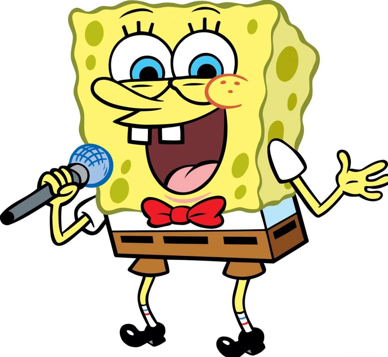 Spongebob