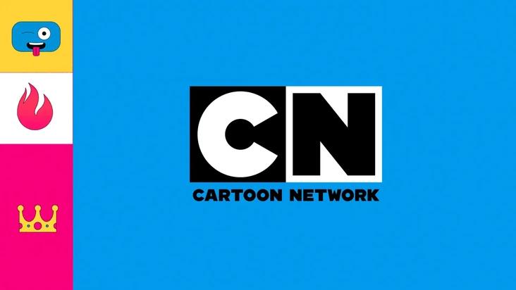 Cartoon Network Announcer (Dimensional 5.0 Era)