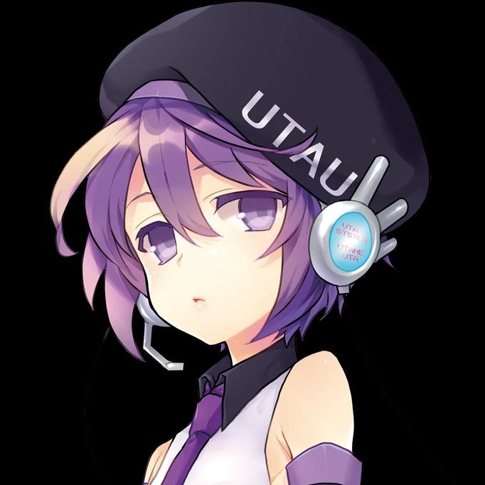 Defoko (UTAU)