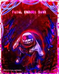 Fatal Error Sans