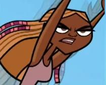 Nichelle (TOTAL DRAMA REBOOT)