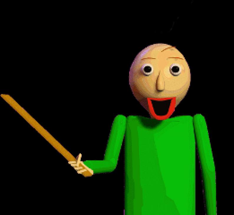 Baldi