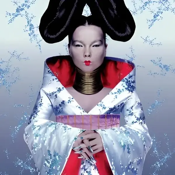 Bjork (Homogenic Era)