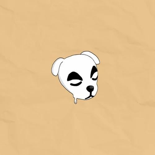 K.K. Slider - AC:NH