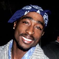 Tupac Shakur 2PAC *HIGH QUALITY* (American Rapper)