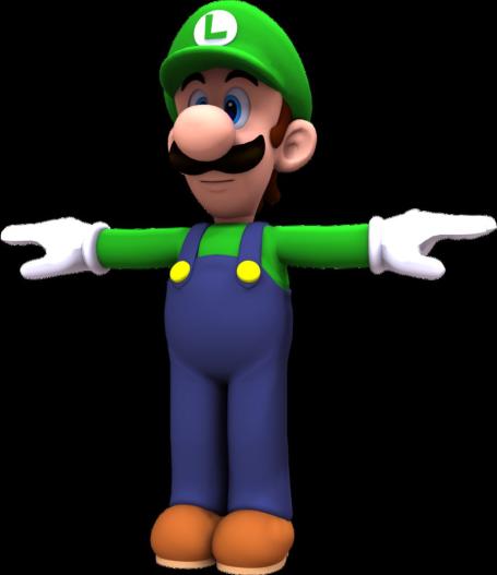 Luigi