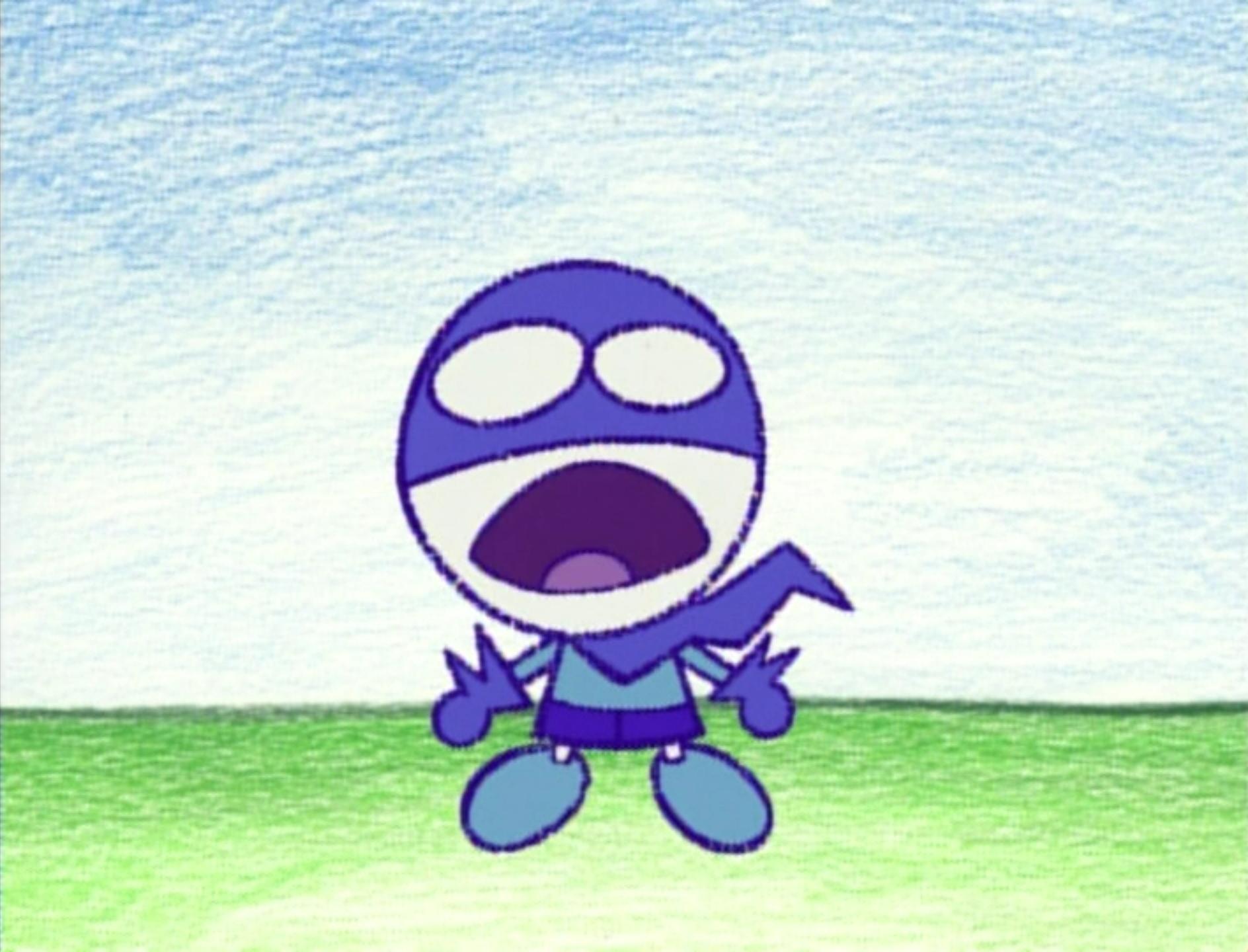 Snap - ChalkZone