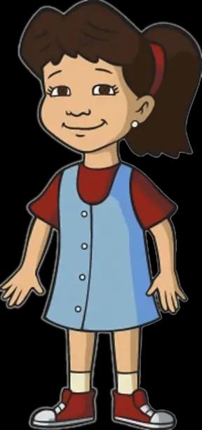 Emmy (Dragon Tales)