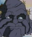 The burping rock (Dragon Tales)