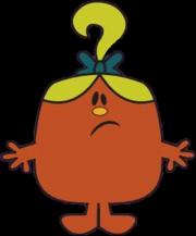 Little Miss Curious (The Mr Men Show S2)