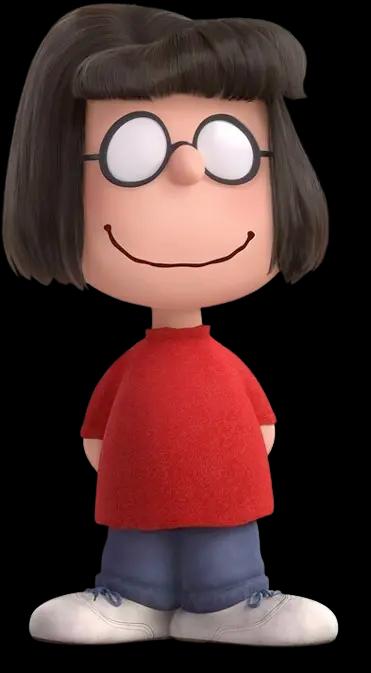 Marcie (Jimmy Ahrens)