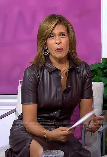 Hoda Kotb