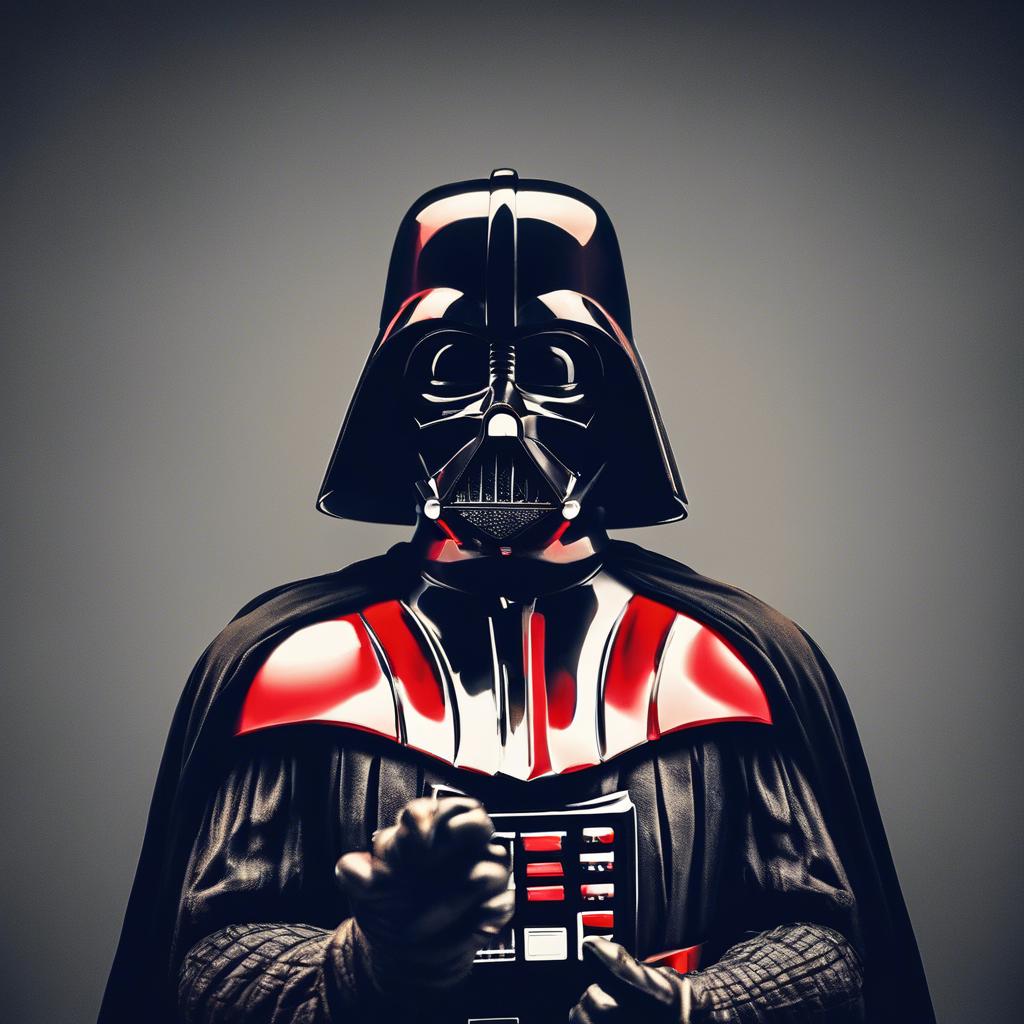 Darth Vader