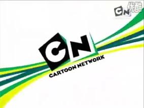 Cartoon Network Asia (New Wave Era) Announcer #1