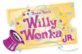 Willy wonka (from willy wonka jr soundtrack)