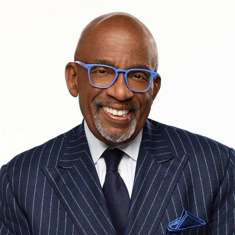 Al Roker