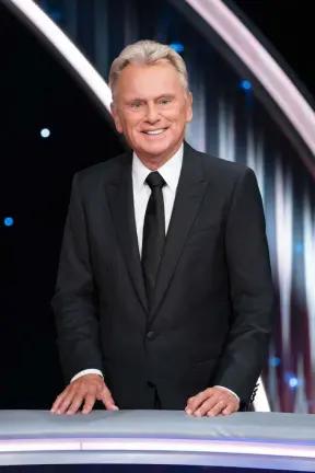 Pat Sajak