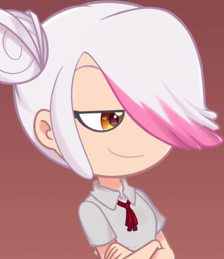 Meg (FNAFHS Season 2)