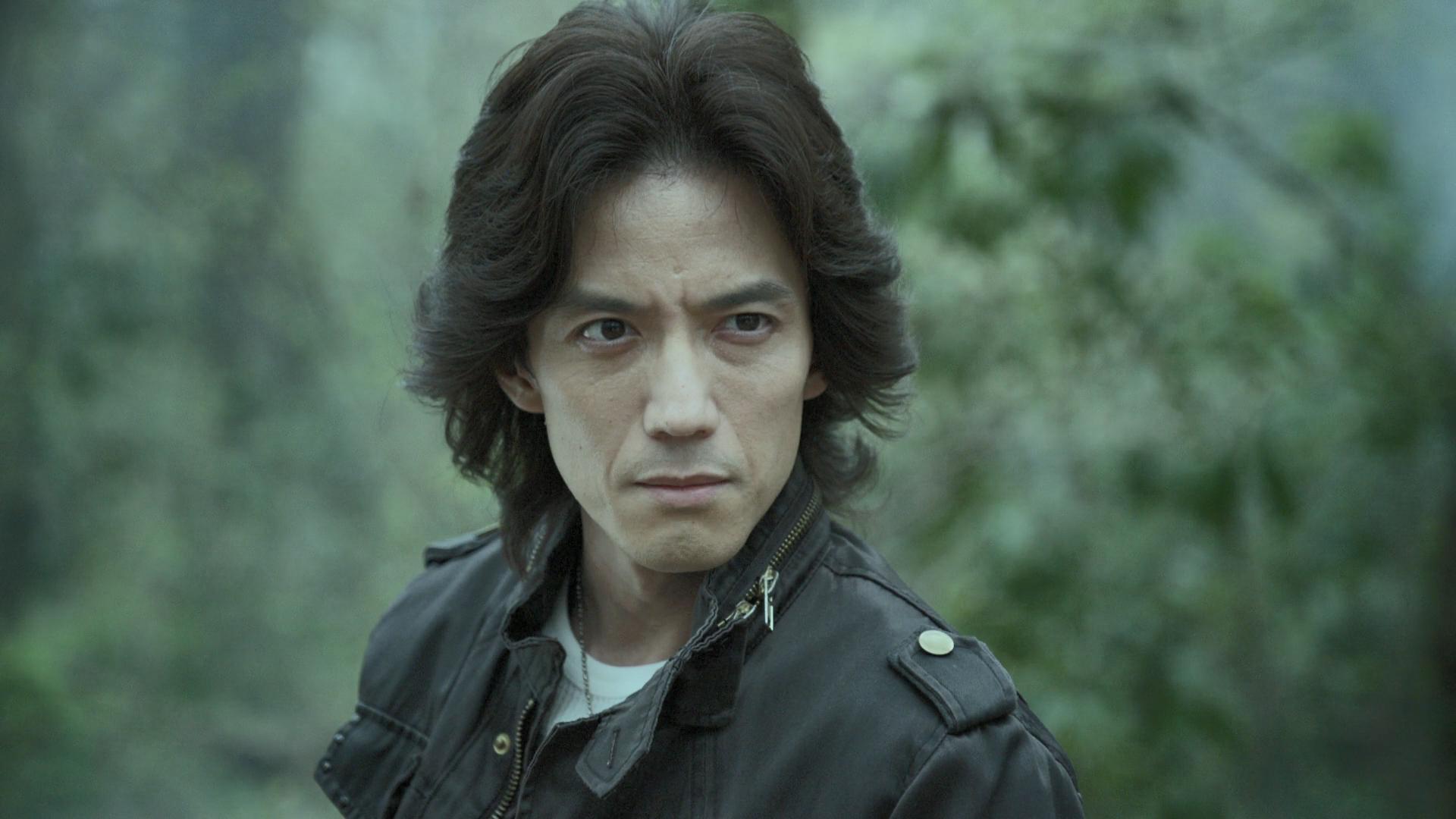 Takumi Inui (Kamen Rider 555, Faiz)