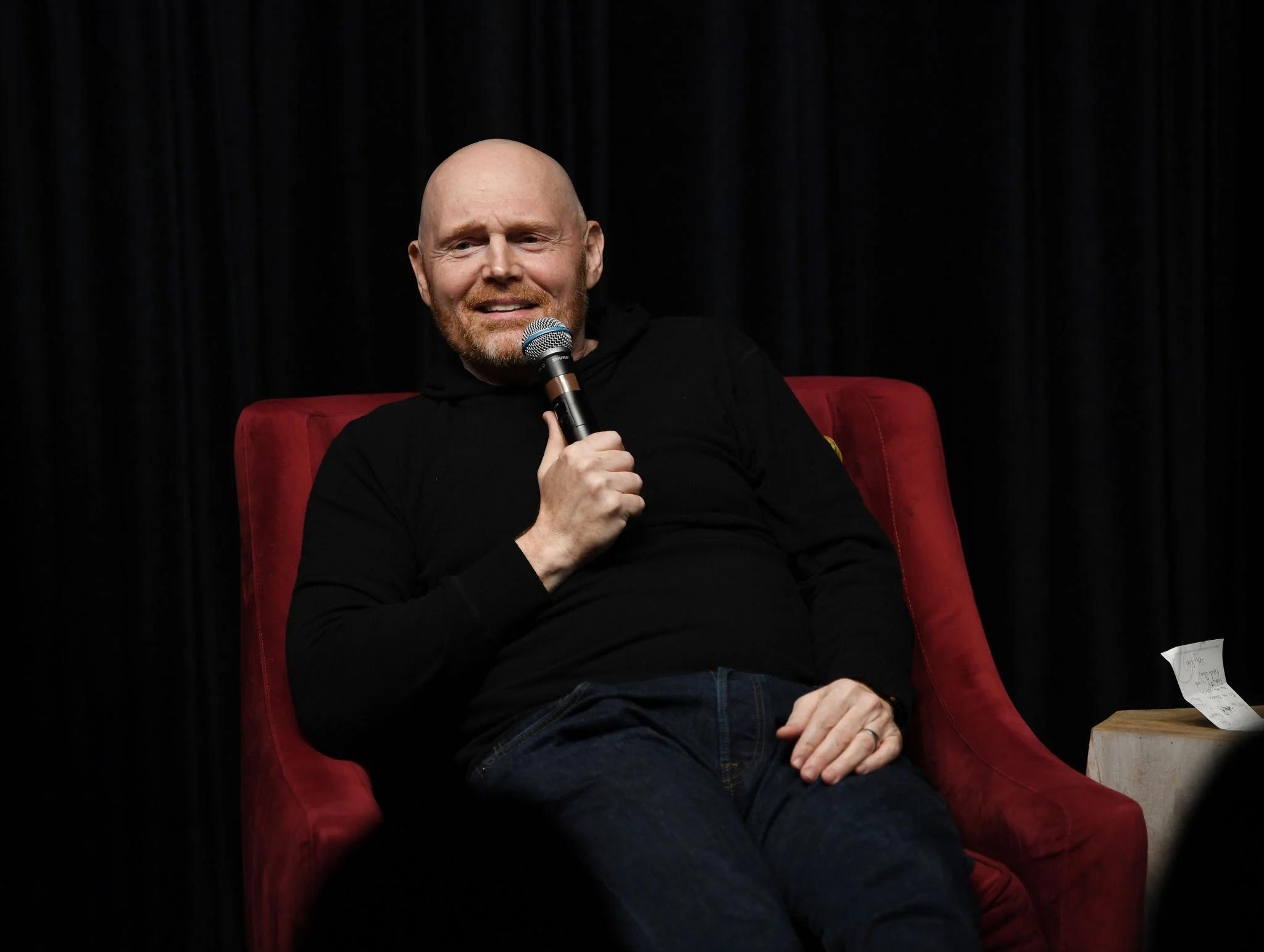 Bill Burr