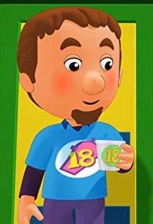 Oscar (Handy Manny)