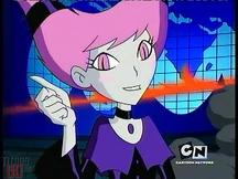 Jinx (Teen Titans 2003)