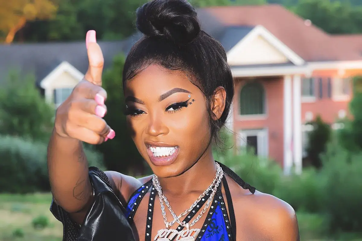 Asian Doll