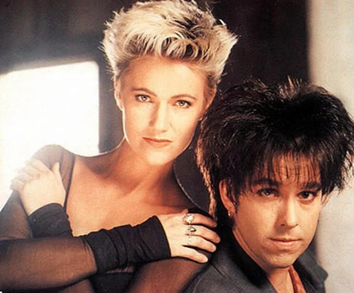 Marie Fredriksson (Roxette)